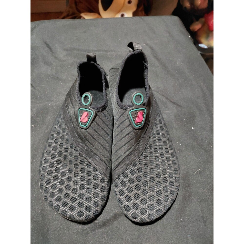 Barerun Mens Water Shoes Quick Dry Aqua Barefoot For Outdoor Size 37/38 US 7-7.5